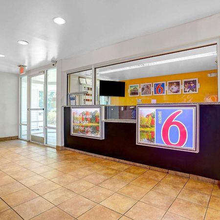 Motel 6-Raleigh, Nc - North Ngoại thất bức ảnh