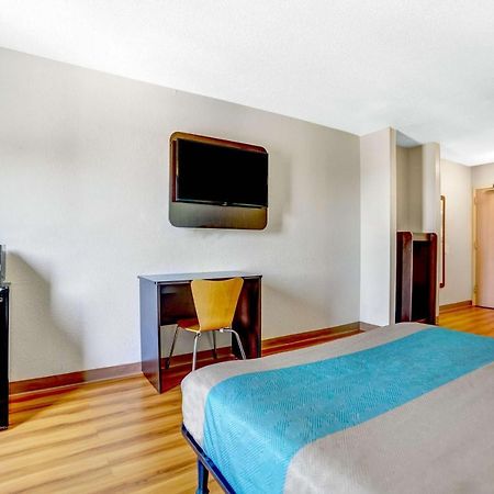 Motel 6-Raleigh, Nc - North Ngoại thất bức ảnh