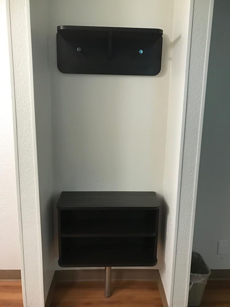 Motel 6-Raleigh, Nc - North Ngoại thất bức ảnh