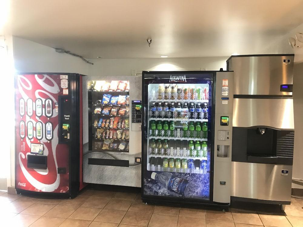 Motel 6-Raleigh, Nc - North Ngoại thất bức ảnh