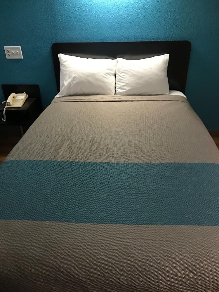 Motel 6-Raleigh, Nc - North Ngoại thất bức ảnh