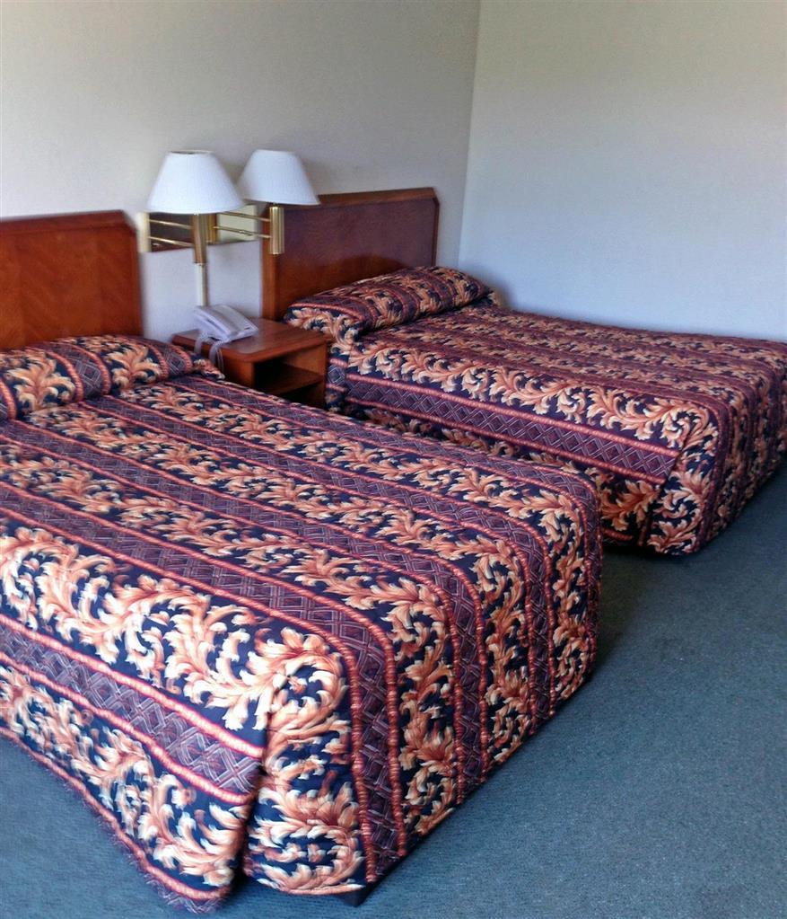 Motel 6-Raleigh, Nc - North Phòng bức ảnh