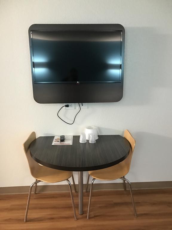 Motel 6-Raleigh, Nc - North Ngoại thất bức ảnh