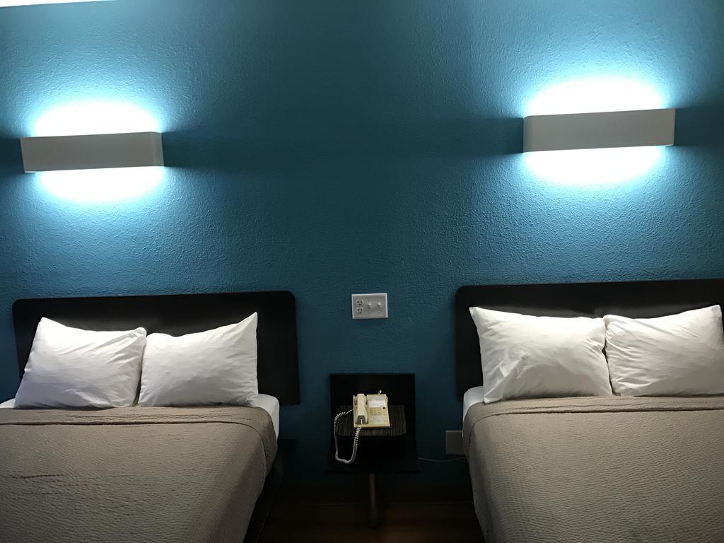 Motel 6-Raleigh, Nc - North Ngoại thất bức ảnh
