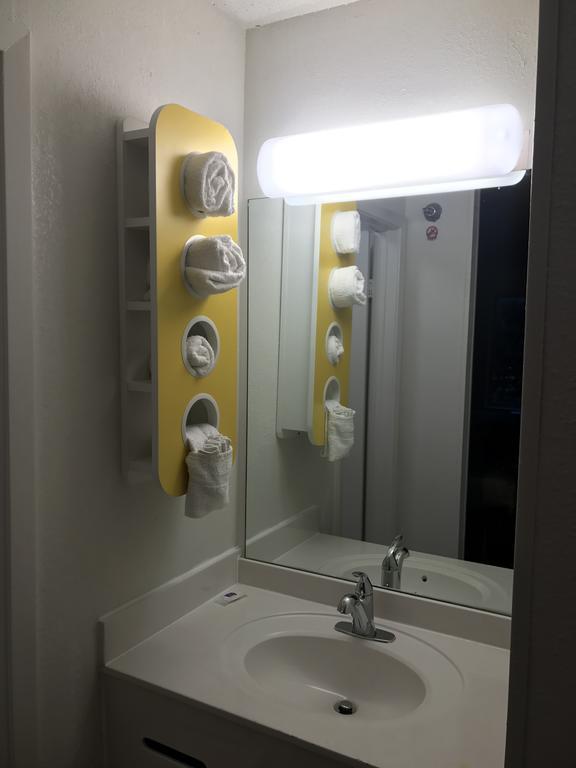 Motel 6-Raleigh, Nc - North Ngoại thất bức ảnh