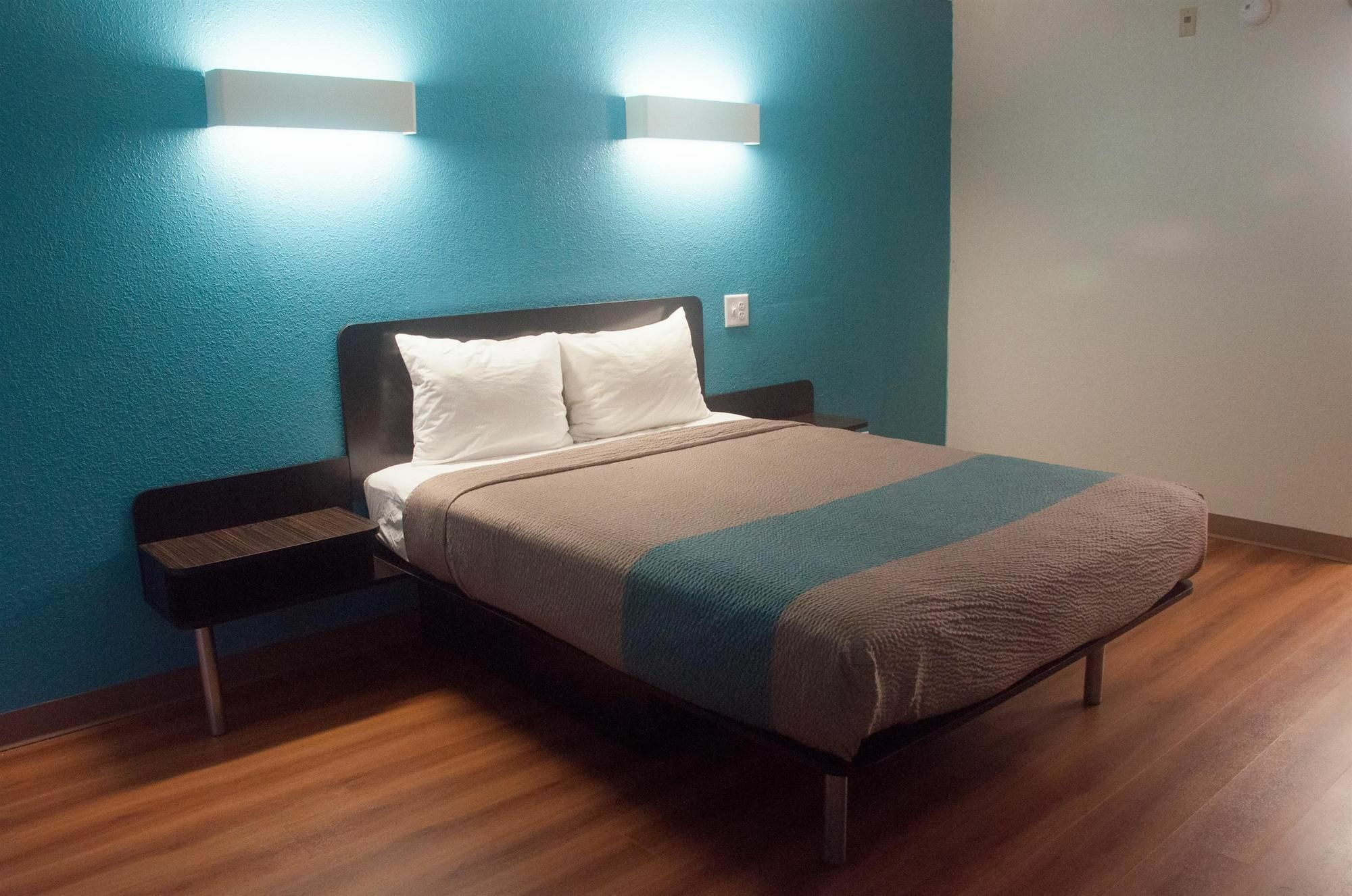 Motel 6-Raleigh, Nc - North Ngoại thất bức ảnh