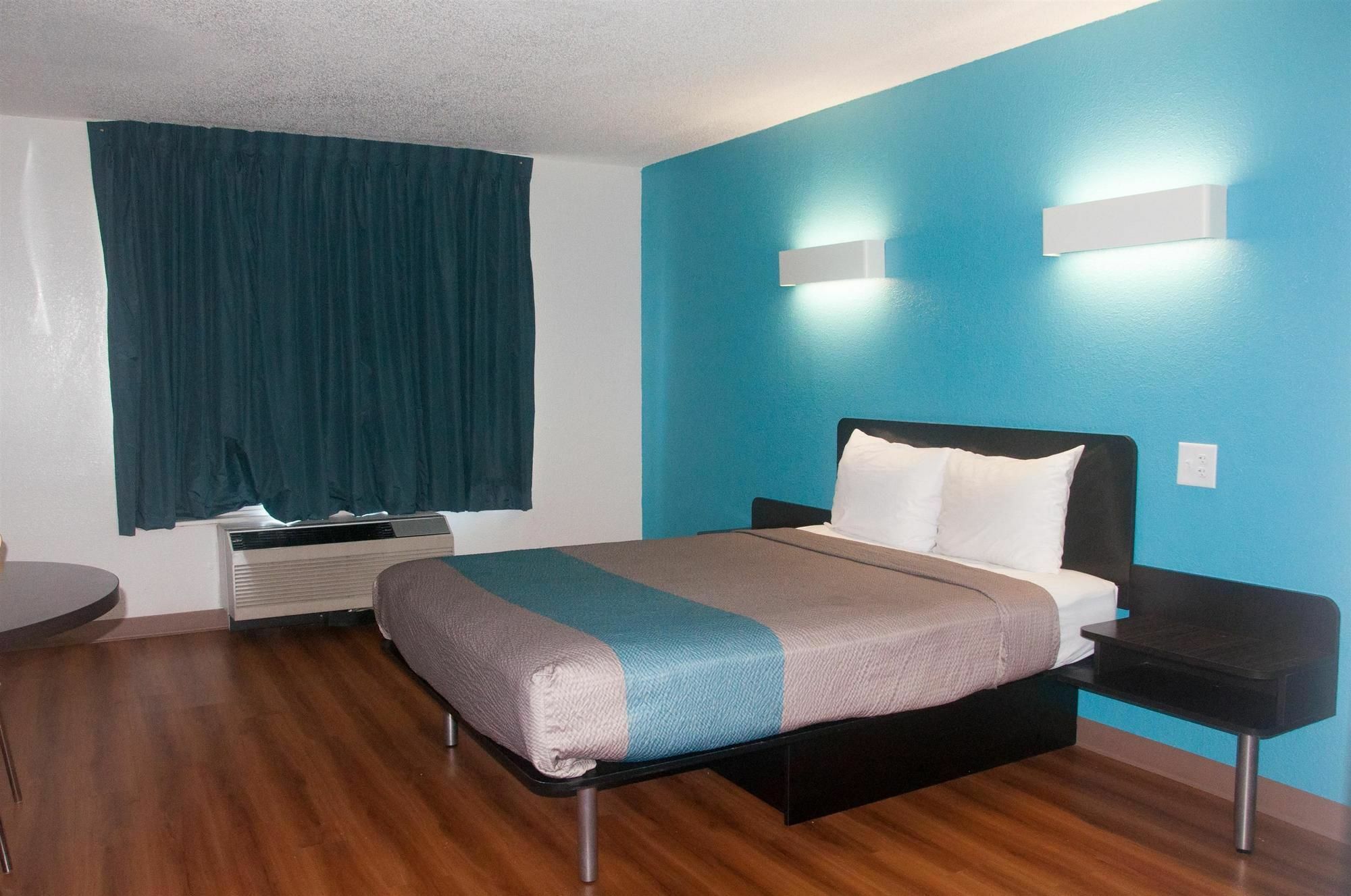 Motel 6-Raleigh, Nc - North Ngoại thất bức ảnh