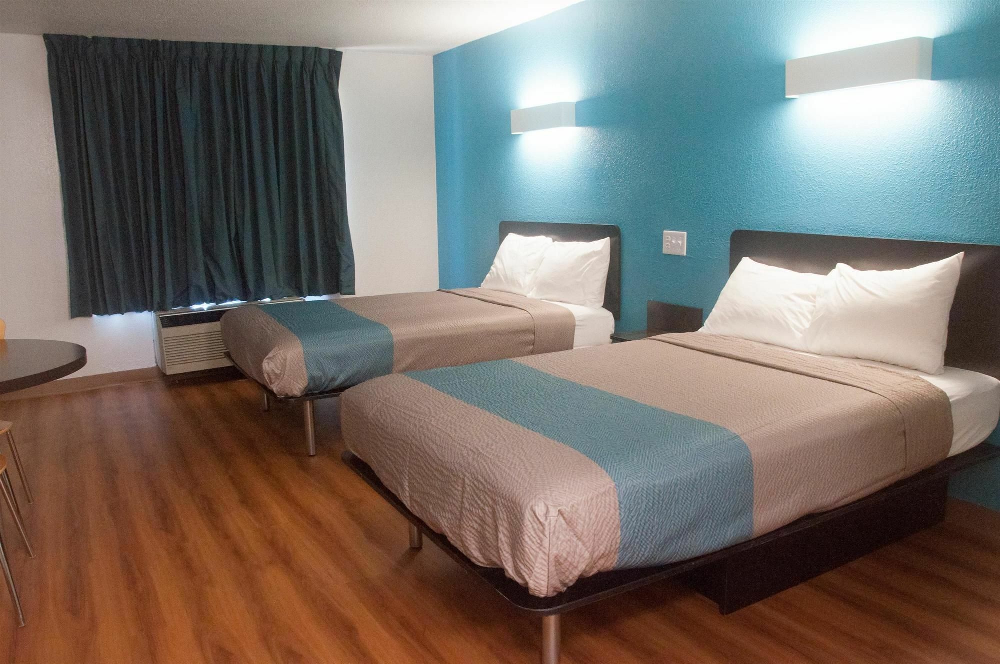 Motel 6-Raleigh, Nc - North Ngoại thất bức ảnh
